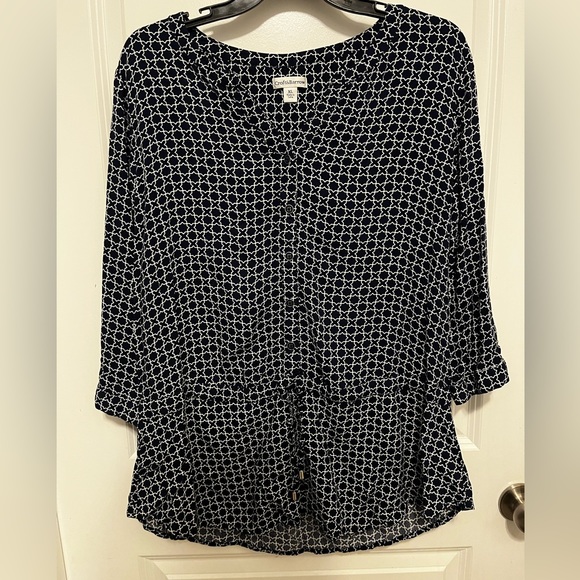 croft & barrow Tops - Womens Croft & Barrow Top Size XL